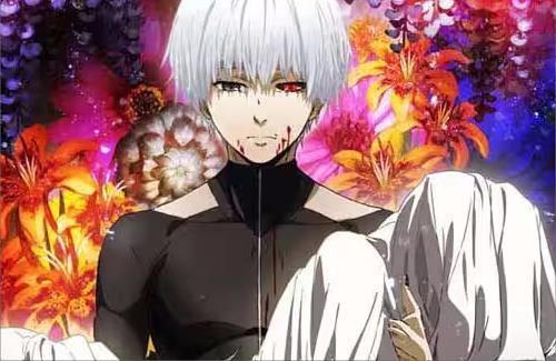 アニメ『東京喰種トーキョーグール』放送10周年プロジェクトの詳細は7月3日に解禁！