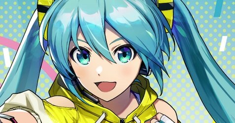 スイッチ『Fit Boxing × 初音ミク』発売決定！書き下し楽曲も多数収録されるぞ！