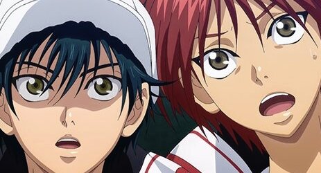 【新テニスの王⼦様】ついにアニメで「デカ過ぎんだろ…」がくるぞおおおｗｗｗｗｗ