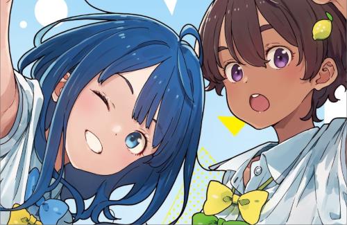 ガガガ文庫「負けヒロインが多すぎる！」が2024年TVアニメ化決定！！