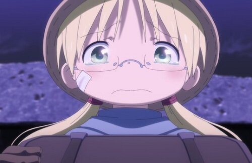 【画像】『メイドインアビス』のおにぎりが作られるｗｗｗｗｗ