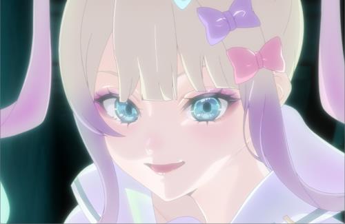 アニメ化が決定した「NEEDY GIRL OVERDOSE」、始まる前から不穏な空気・・・