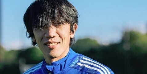 サッカー・中村俊輔選手、12月17日に引退試合を行うと発表！「全力プレーで臨ませていただきます」