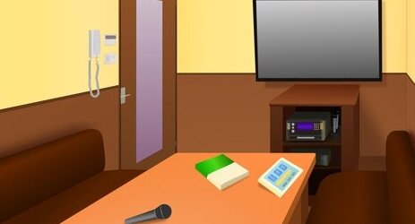 【ｷﾓ】元衆議院議員さん中学1年女子をカラオケに連れ込み逮捕「性交はしていません」と容疑は否認