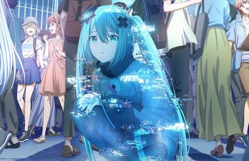 プロセカ映画、人気すぎて至るところでチケット完売!!「ガンダムだと思ったら若いカップルは皆プロセカだった」