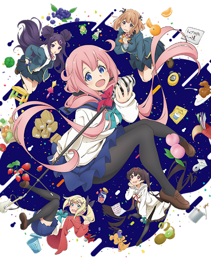 きららアニメ おちこぼれフルーツタルト 新型コロナの影響で放送延期に オタク Com オタコム きららアニメ おちこぼれフルーツタルト 新型コロナの影響で放送延期に オタク Com オタコム