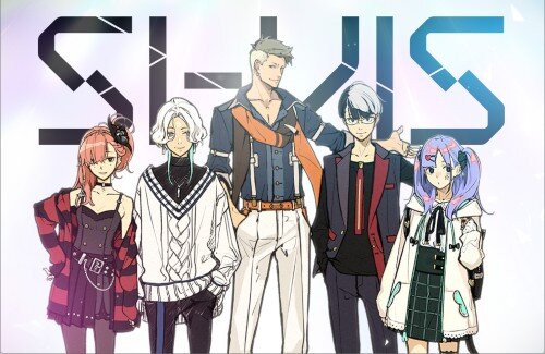 アニプレ×ソニーミュージックのオリジナルTVアニメ『SI-VIS: The Sound of Heroes』10月より放送開始！