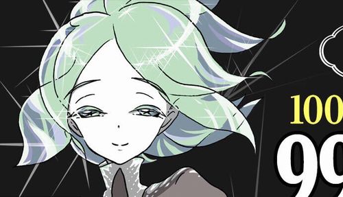 【朗報】漫画『宝石の国』、100時間限定「99話無料」企画が開始！急げえええ！！