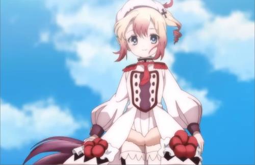 アニメ「魔法少女育成計画 restart」第1弾PVが公開！！2026年放送予定