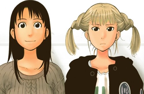 石黒正数先生の漫画『ネムルバカ』、2025年実写映画化決定！！「ベイビーわるきゅーれ」阪元裕吾氏が監督に