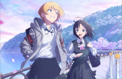 「響け！ユーフォニアム」武田綾乃先生が原作の『花は咲く、修羅の如く』TVアニメ化決定！制作はスタジオバインド