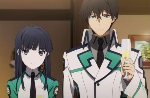 「魔法科高校の劣等生」公式さん、よくわからない企画を開始するｗｗｗｗｗｗｗｗ