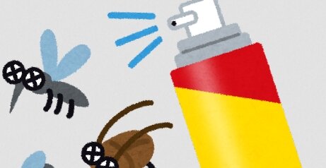 【悲報】殺虫剤に1000倍の耐性を持つ『スーパートコジラミ』が日本襲来の恐れ…