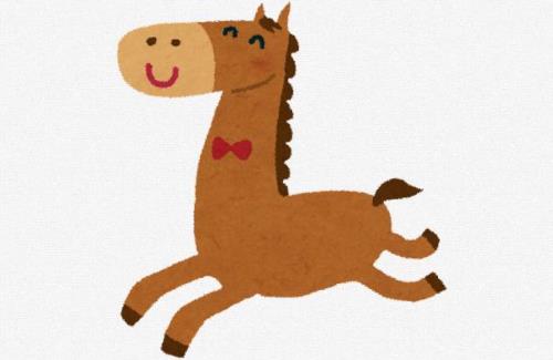 【競馬】社台SS、サトノダイヤモンドの種付数58！追放されそうだ…