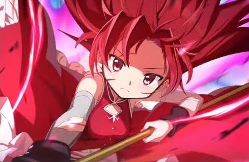 「魔法少女まどか☆マギカ Magia Exedra」、★5佐倉杏子が明日実装！！追加ペースが早すぎるｗｗｗｗｗｗｗｗｗ