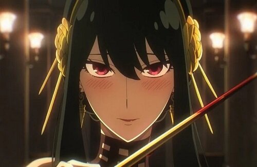 【画像】えなこさんのヨルさんコスプレがえちちｗｗｗｗｗ