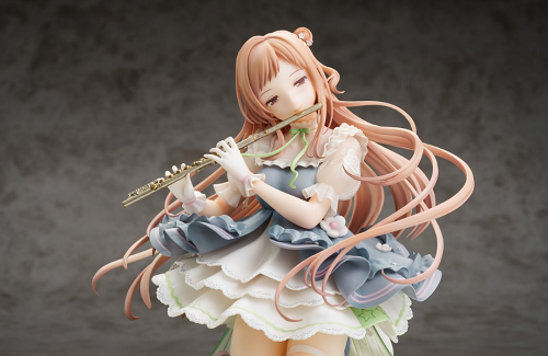 【悲報】シャニマスさん、フルートの運指がめちゃくちゃだと指摘されてしまう・・・