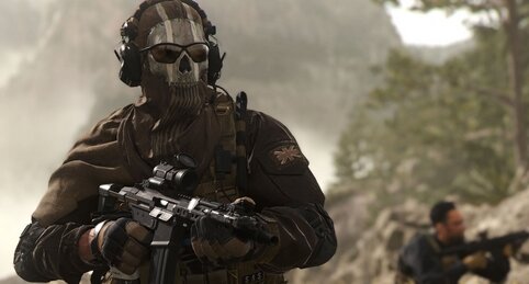 マイクロソフトが『Call of Duty』に関して任天堂と10年契約！同日配信が可能に