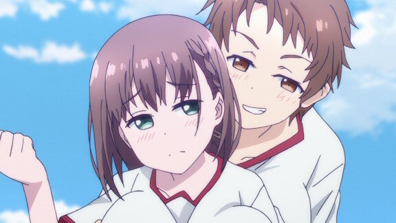 X民さん『アニメ史上一番好きなシーンはコレ』