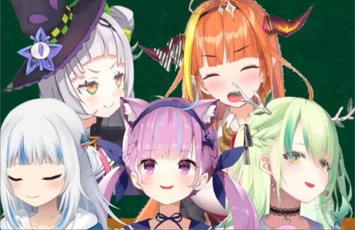 【あったけえ】ホロメンの卒業生に対し、YAGOO社長『いつ戻って来てもいい』と伝える