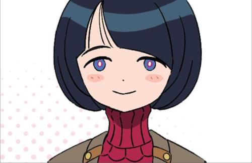 「ポプテピピック」の作者さん、『ジークアクス』のエチチイラストを描くｗｗｗｗｗｗｗｗｗｗｗ