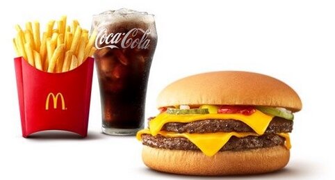 マクドナルド広報が答える人気バーガートップ10が発表、1位になったのは･･･