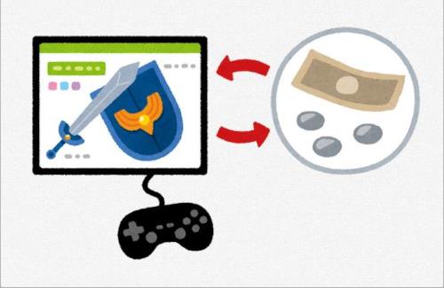 セガ、ゲームアプリの不正課金について注意喚起・・・『RMT利用者は罪に問われる可能性』