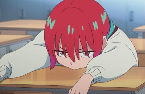 「ジークアクス」あと4話しかない・・・