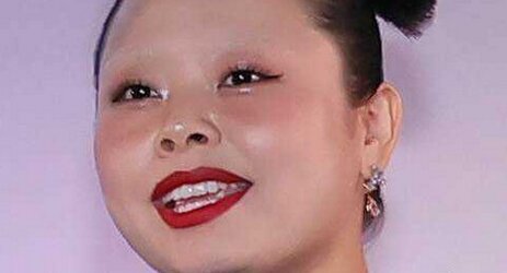 渡米した渡辺直美さん、米国でコメディアンとして賞を獲得！