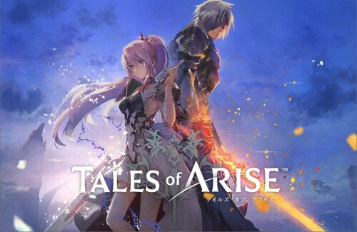 アライズで復活ムードだったテイルズ、なぜか新作が来ない…