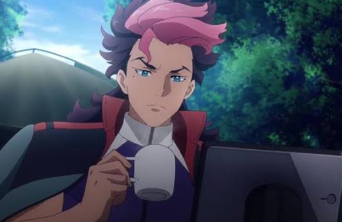 【水星の魔女】グエルくん、登場してないのにトレンド入りｗｗｗｗｗｗｗ