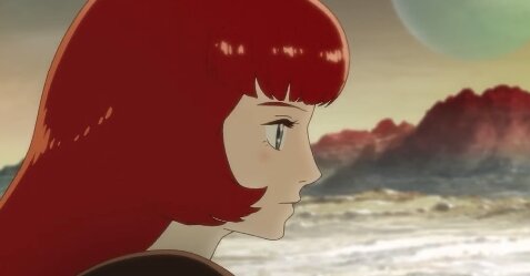 手塚治虫原作アニメ『火の鳥 エデンの宙』新たなキャストと本予告が解禁！9月13日より配信