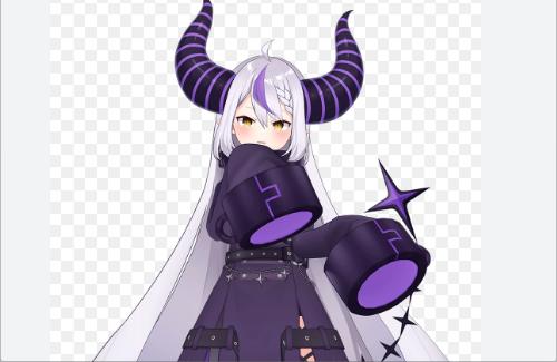 【ホロライブ】holoXのラプラス・ダークネス『YouTubeShortsは稼げない…』