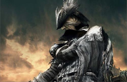 【匂わせ】フロムが「Bloodborne」の画像をアップし始める