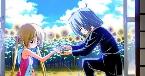 【夏頃】劇場版『ハヤテのごとく！ HEAVEN IS A PLACE ON EARTH』YouTube配信決定！