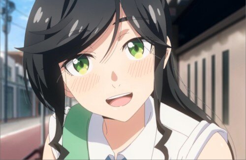 アニメ「綺麗にしてもらえますか。」、温泉に水着・・・とんでもないサービス回や