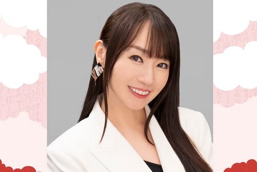 大河ドラマ『べらぼう』、水樹奈々さんの出演が決定！！！