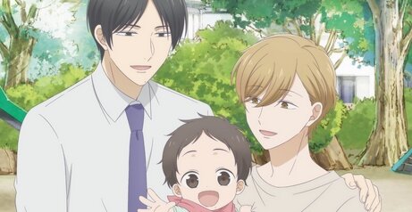 アニメ『ただいま、おかえり』2024年に放送・配信決定！制作をスタジオディーンが担当