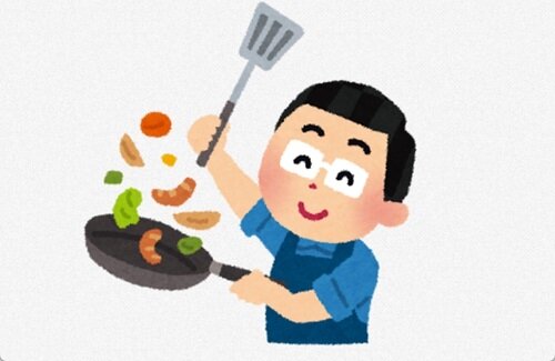  X民「日本の少子化って少なくても半分くらいは男性が家事をしないことが原因だと思う」⇒ 3万いいね超え