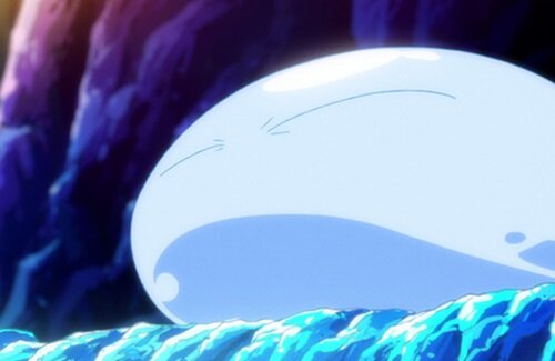 【動画】スライムが日本の街を動き回るゲームが面白そうだと話題に