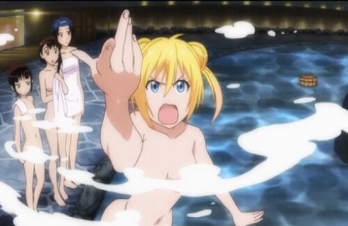 自分は男だと言い張って男湯に入ろうとする女がマジで全く居ない事実・・・