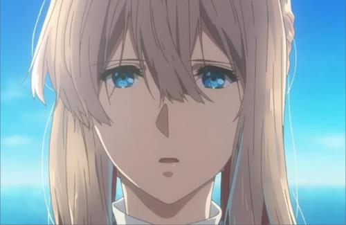 【朗報】BS松竹東急でアニメ「ヴァイオレット・エヴァーガーデン」シリーズの一挙放送が決定！