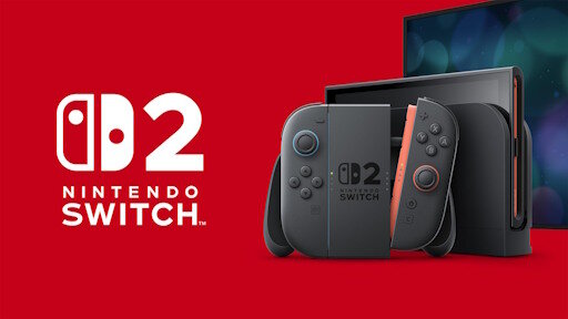 任天堂『7月30日に、「スイッチ2」第5回抽選販売の当選発表を行います。』　緊張してきたな！！