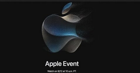 Appleが日本時間9月13日に新商品発表会を実施、『iPhone15』発表くるー！？