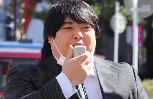 【画像】へずまりゅう、女子学生に大人気ｗｗｗｗｗｗｗｗｗｗｗ