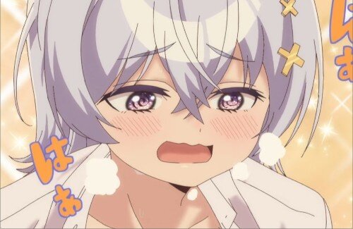 4月のお色気枠「よわよわ先生」、ティザーPVや追加キャスト情報解禁