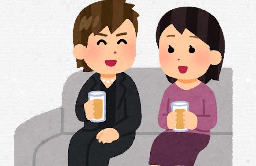 約1,000万円の"ツケ"を回収しようと女性客に迫った元ホストが逮捕されてしまう…