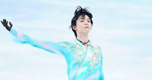 【悲報】「羽生結弦」の結婚にショックを受けた弱者女性さんのグッズ放出が止まらない・・・