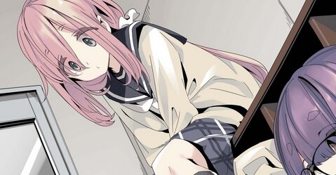 漫画『ゆるキャン△』カラー扉絵が全て無料開放されたぞおおおお