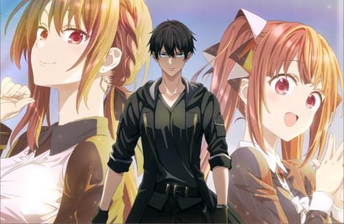 「勇者パーティを追い出された器用貧乏」TVアニメ化決定！キャスト：大塚剛央、立花日菜、大西沙織